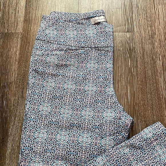 VANHEUSEN Stretch Extensible Pants - Picture 3 of 9